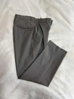 【UNIQLO】スマートアンクルパンツ/M