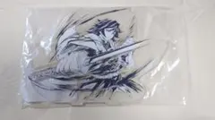 鬼滅の刃　幕間画WEBSHOPくじ 水柱 C賞 原画アクリルスタンド　冨岡義勇