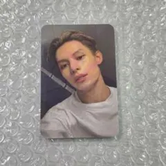 CORTIS ジェームス WillMusic ラキドロ 台湾限定 トレカ