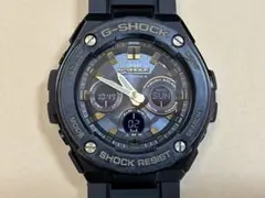 CASIO G-SHOCK GST-W300BD TOUGH SOLARのサムネイル