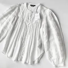 2026年最新】ISABEL MARANT カラー：ホワイト系 レディース 長袖