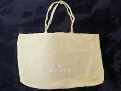 kate spade 大容量トートバッグ 黄色のサムネイル