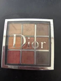 Dior Backstage アイシャドウパレット 003