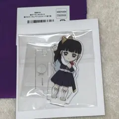 鬼滅 繋がる アクスタ 栗花落カナヲ