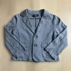 コムサイズム　ジャケット