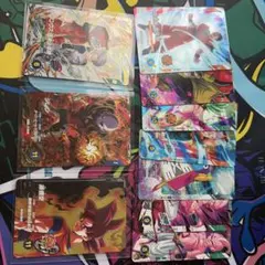 ジレンGDRセット！！