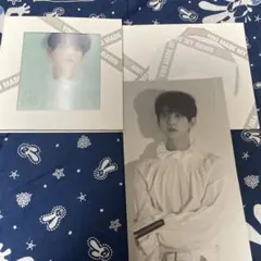 SEVENTEEN CD you made my dawn ジョシュア