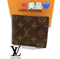 2025年最新】LOUIS VUITTON 二つ折り財布の人気アイテム - メルカリ