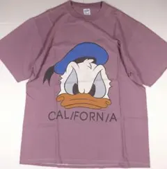 80s USA製 Velva Sheen ミッキーマウス ヴィンテージTシャツ - メルカリ
