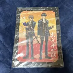 銀魂　錦絵シリーズ