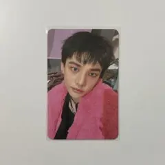 StrayKids スキズ DO IT withmuu トレカ ヒョンジン