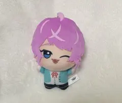 ヒプノシスマイク　飴村乱数 ちびぐるみ vol.2 ヒプマイ　ぬいぐるみ