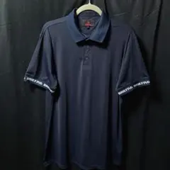 26SS】BRIEFING ポロシャツ MS LINE POL - メルカリ