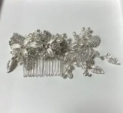 専用★ステラブライダル　ヘッドアクセサリー