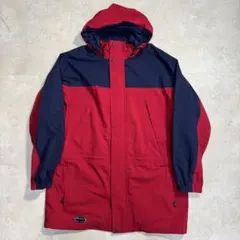 90's Eddie Bauer EBTEK ゴアテックスマウンテンパーカー L