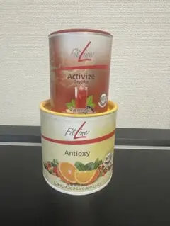 2026年最新】fitline アンチオキシの人気アイテム - メルカリ