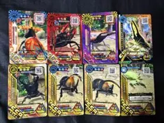 2026年最新】ムシキング SSRの人気アイテム - メルカリ