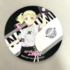 ラブライブ！ Liella! パ・リーグ ロッテコースター 米女メイ - メルカリ