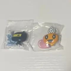 たまごっち はさむんです。カプセルトイ 2個セット