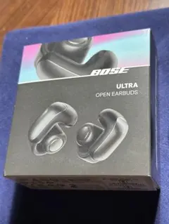 2026年最新】bOse ultra open earbuds 60の人気アイテム - メルカリ