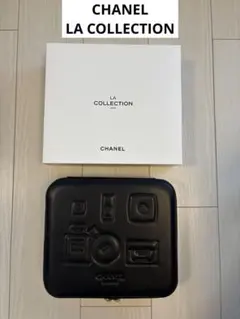 ☆新品未使用　CHANEL LA COLLECTIONのサムネイル
