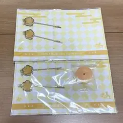 センラ ヘアアレンジセット 浦島坂田船