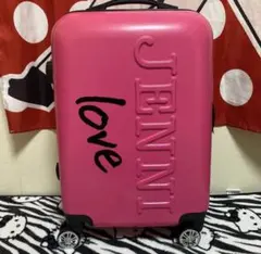 16日まで価格！美品 JENNI love キャリーバッグのサムネイル