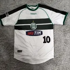 ペナルティ　コリチーバFC　ユニホーム