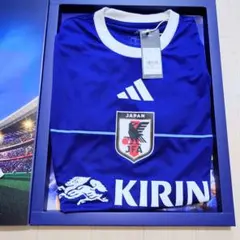 キリン×サッカー日本代表2026 My勝ちT - メルカリ