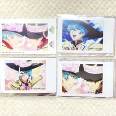 2026年最新】King of prism 特典 池袋エィスの人気アイテム - メルカリ