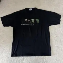 nine inch nails the fragile vintage tシャツのサムネイル