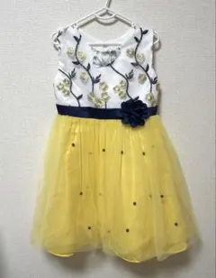 【タグ付き】SHEIN ドレス120cm