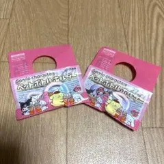 サンリオキャラクター ペットボトルホルダー