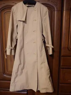LondonFog トレンチコート
