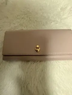 Samantha Thavasa ピンク 長財布