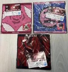 一番くじ幽遊白書 タオル 3種セット