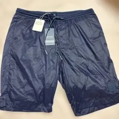 MUTA MARINE ムータマリン シアサッカー ロングパンツ ゴルフ メンズ