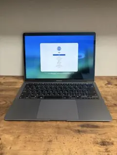 2026年最新】macbook air m1 16gb 2tbの人気アイテム - メルカリ