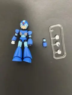 66アクションダッシュ　ロックマン2 エックスのサムネイル