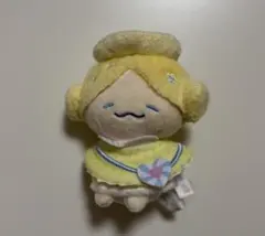 jochum もこ　マスコット