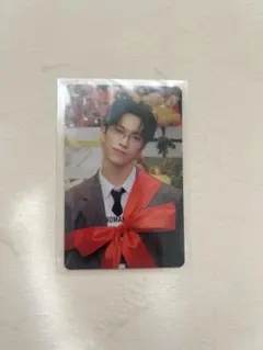 INI THE WINTER MAGIC 池﨑理人