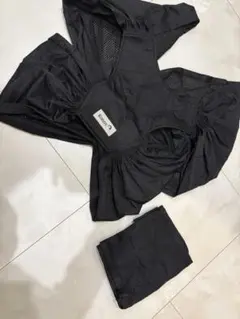 【Konny】抱っこ紐　FLEX AirMesh ブラック M