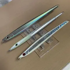 スミス CBマサムネ シマノ スティンガーバタフライ スピードスラッシャーのサムネイル