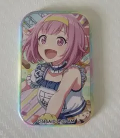 プロセカ スクエアバッジ 鳳えむ