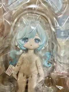 COME4FREE　ボニーバニー7 青花瓷