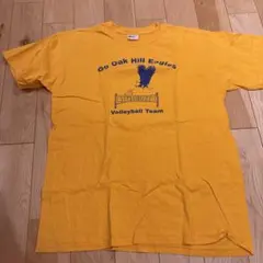 GILDAN Oak Hill Eagles バレーボール Tシャツ
