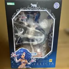 コトブキヤ ヴァンパイア美少女 フェリシア