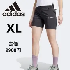 アディダス W テレックス　XPERIOR ミッドショーツ