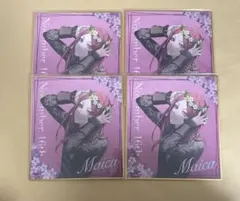 ブラックスター マイカさん