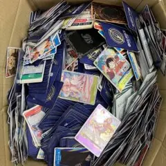 トレーディングカード 大量 セット まとめ売り 引退品 E11